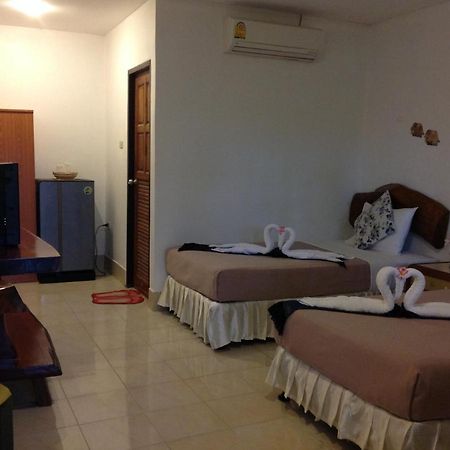 Ruan Mai San Ngam Resort - Sha Plus Nai Yang Екстер'єр фото