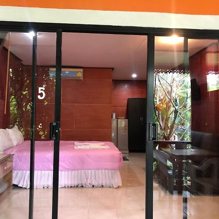 Ruan Mai San Ngam Resort - Sha Plus Nai Yang Екстер'єр фото