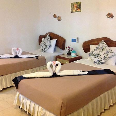 Ruan Mai San Ngam Resort - Sha Plus Nai Yang Екстер'єр фото