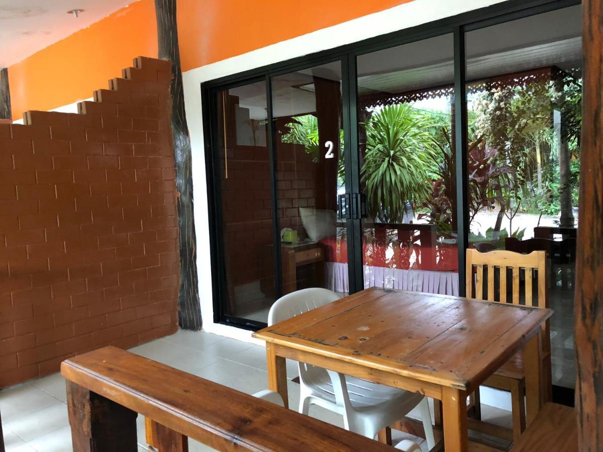 Ruan Mai San Ngam Resort - Sha Plus Nai Yang Екстер'єр фото