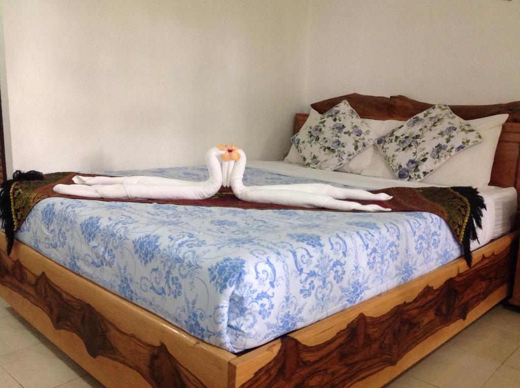 Ruan Mai San Ngam Resort - Sha Plus Nai Yang Екстер'єр фото
