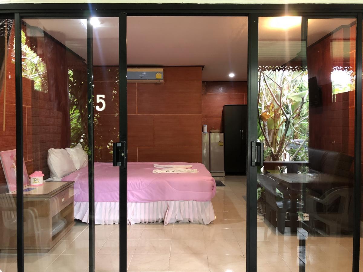 Ruan Mai San Ngam Resort - Sha Plus Nai Yang Екстер'єр фото
