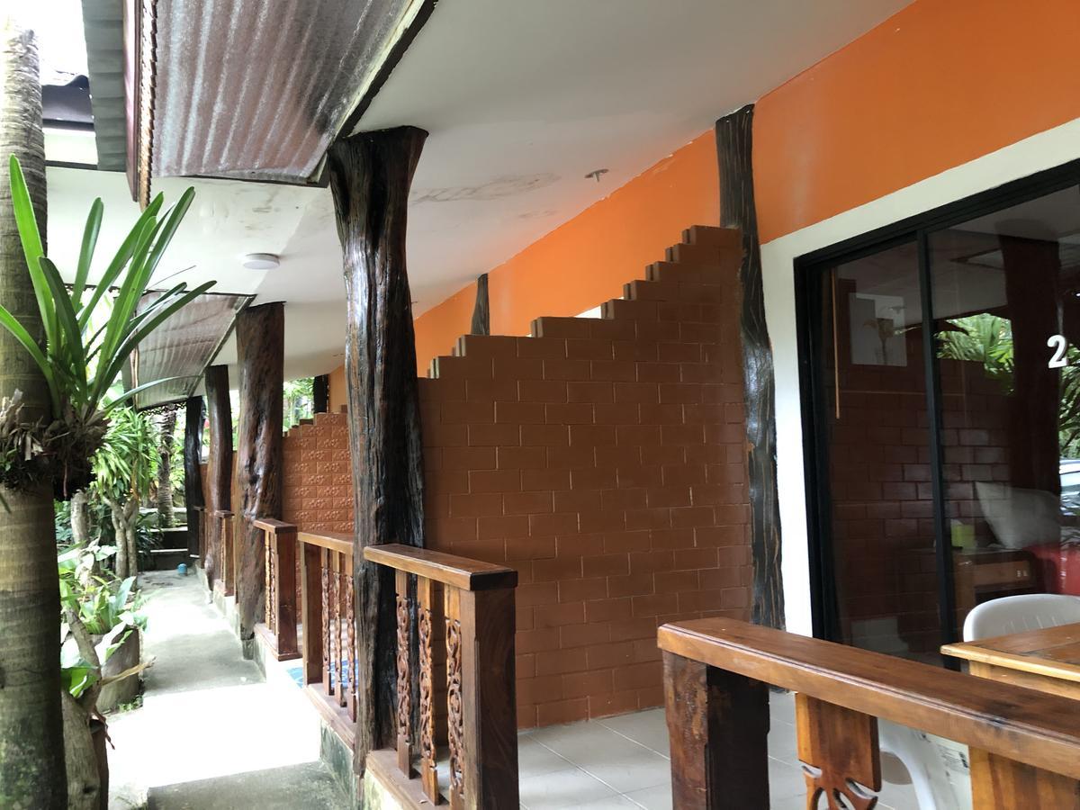Ruan Mai San Ngam Resort - Sha Plus Nai Yang Екстер'єр фото
