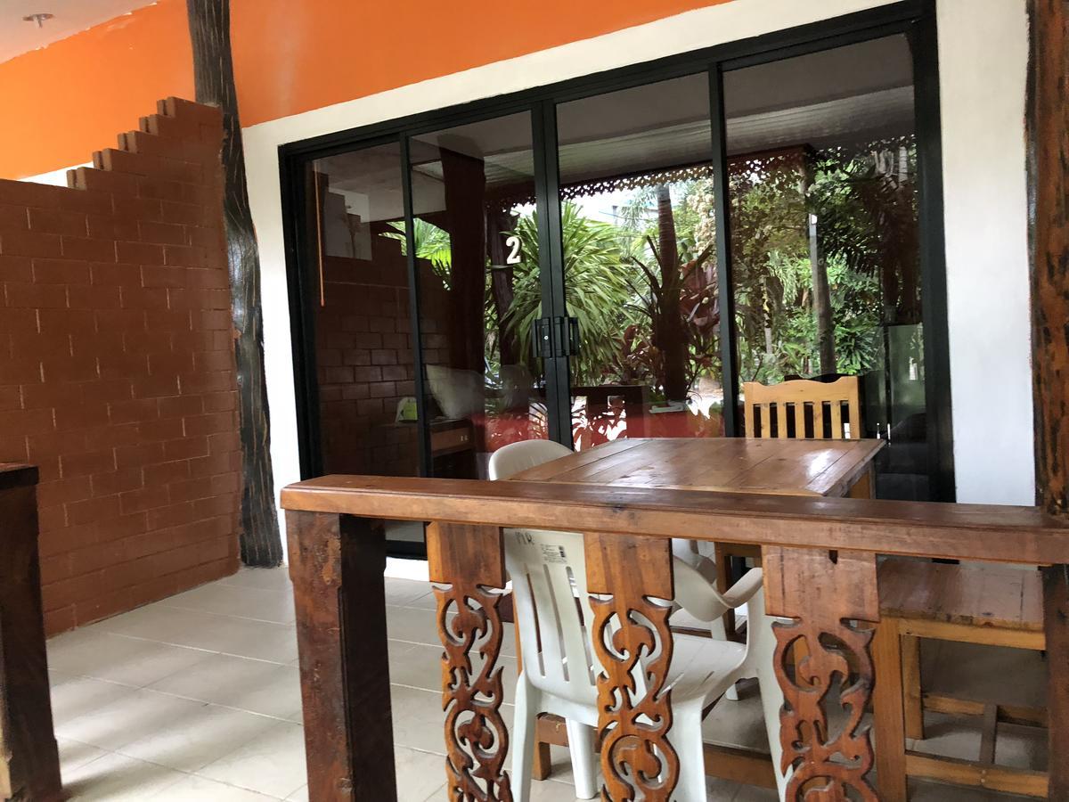 Ruan Mai San Ngam Resort - Sha Plus Nai Yang Екстер'єр фото