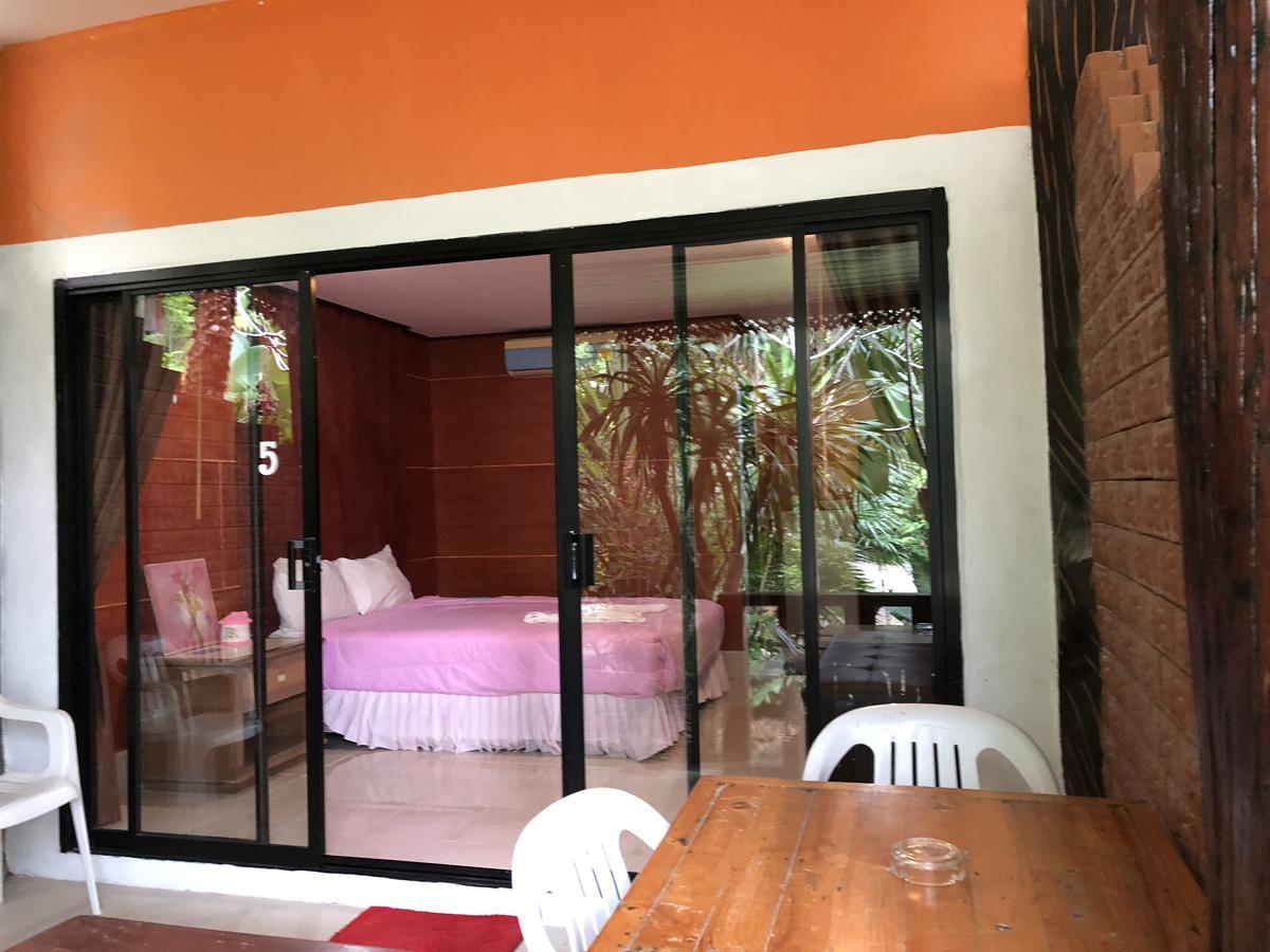 Ruan Mai San Ngam Resort - Sha Plus Nai Yang Екстер'єр фото