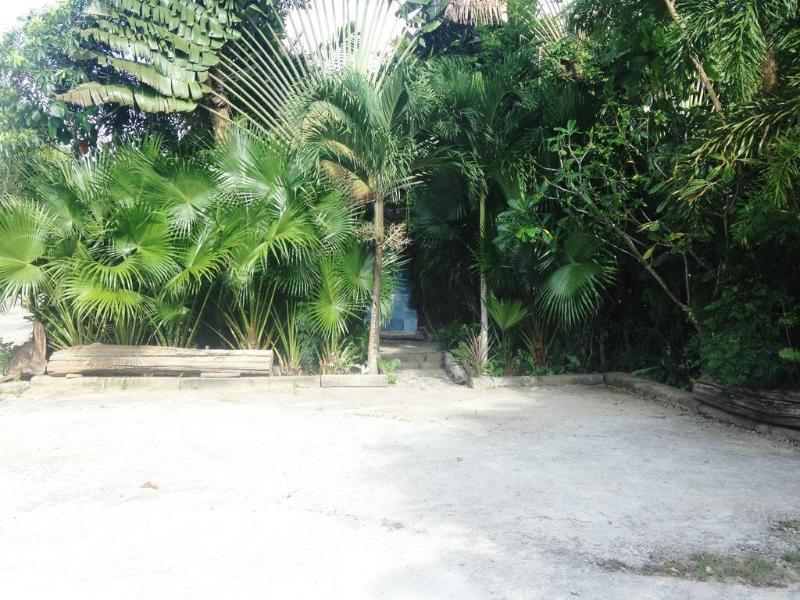 Ruan Mai San Ngam Resort - Sha Plus Nai Yang Екстер'єр фото