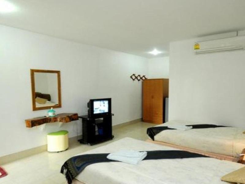 Ruan Mai San Ngam Resort - Sha Plus Nai Yang Екстер'єр фото