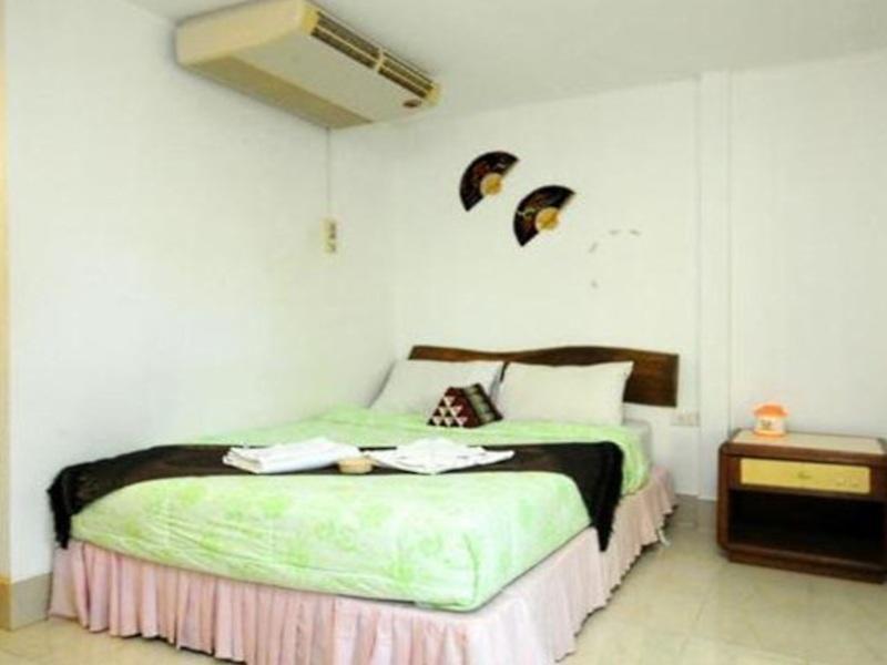 Ruan Mai San Ngam Resort - Sha Plus Nai Yang Екстер'єр фото