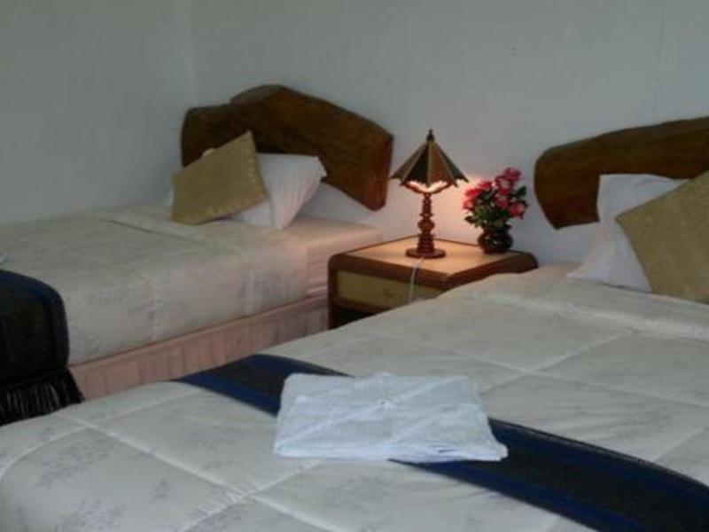 Ruan Mai San Ngam Resort - Sha Plus Nai Yang Екстер'єр фото
