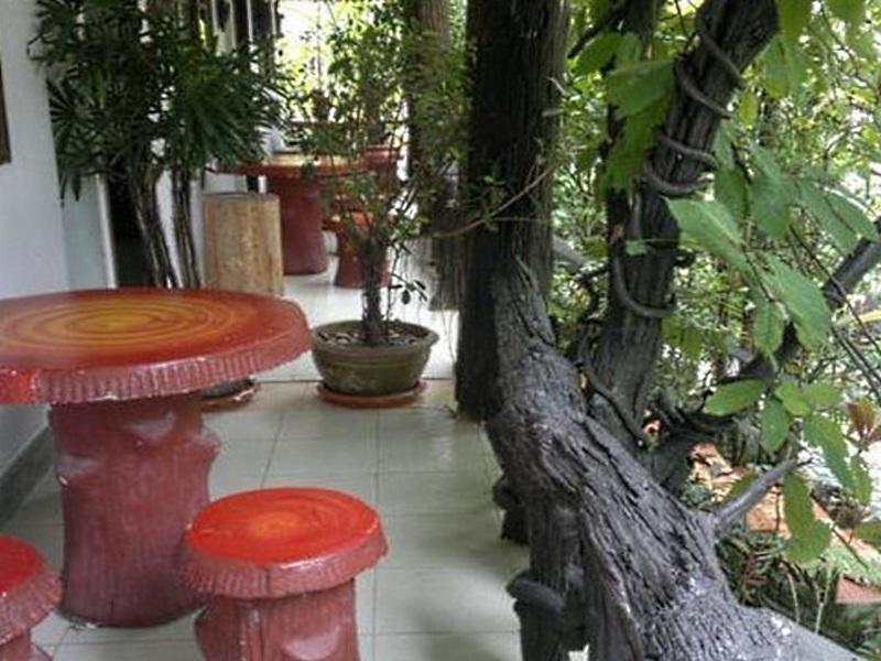 Ruan Mai San Ngam Resort - Sha Plus Nai Yang Екстер'єр фото