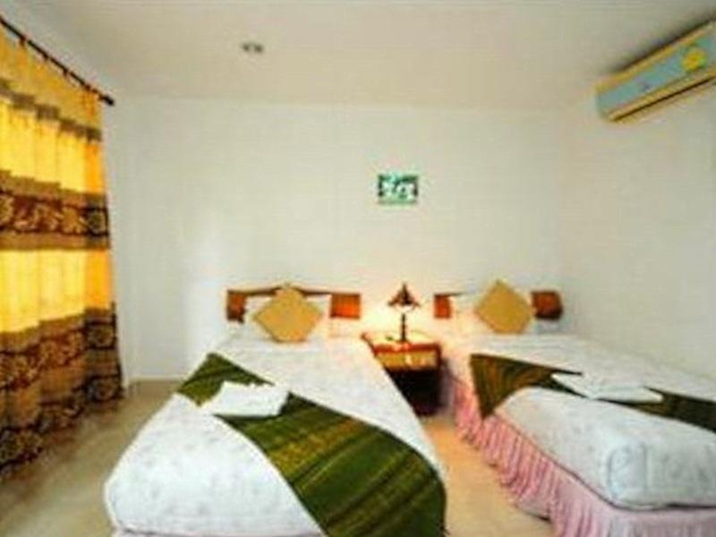 Ruan Mai San Ngam Resort - Sha Plus Nai Yang Екстер'єр фото