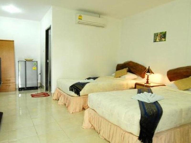Ruan Mai San Ngam Resort - Sha Plus Nai Yang Екстер'єр фото